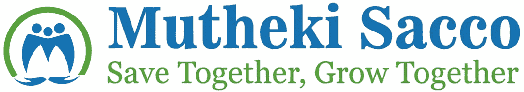 Mutheki Sacco — Save Together, Grow Together